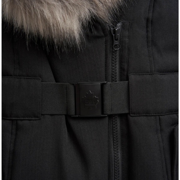 EVA B III PARKA TOBOGGAN - Picture 6 of 6